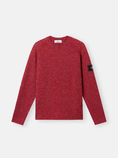 STONE ISLAND 5100026 KNIT REFLECTIVE