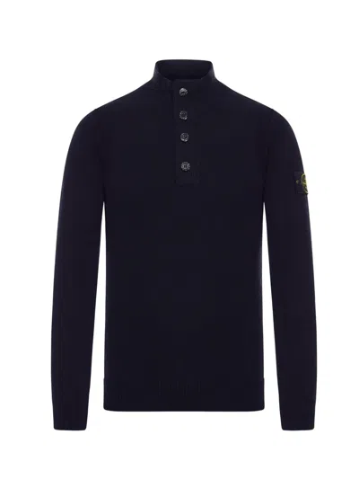 Stone Island 5100040 Sweater