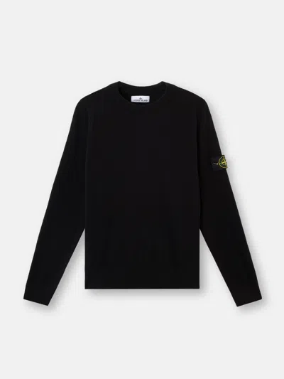 STONE ISLAND 5100045 LIGHT RWS GEELONG WOOL