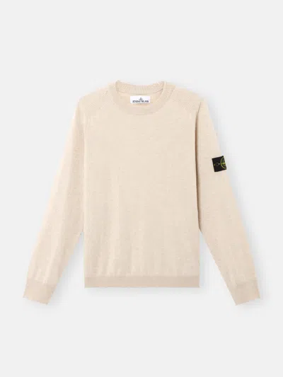 STONE ISLAND 5100045 LIGHT RWS GEELONG WOOL