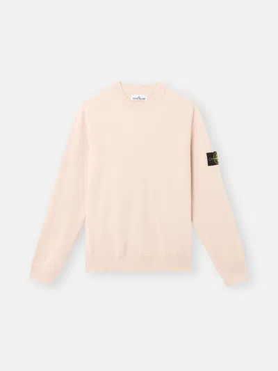 STONE ISLAND 5100054 RIBBED SOFT ORGANIC COTTON