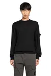 Stone Island 5100072 Sweater In Black