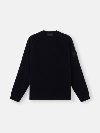 STONE ISLAND 5100078 CASHMERE_STONE ISLAND GHOST