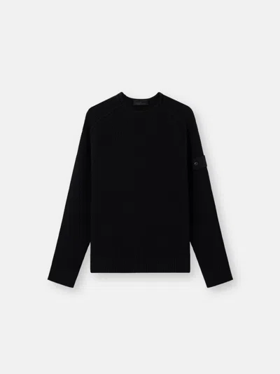STONE ISLAND 5100082 RWS GEELONG WOOL_STONE ISLAND GHOST