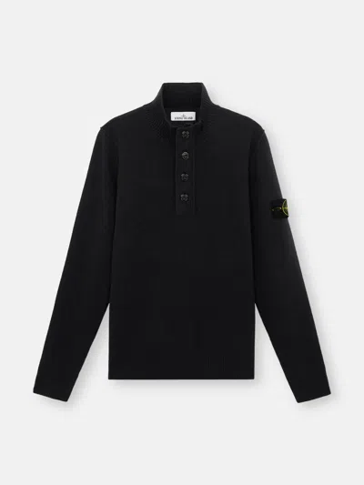 STONE ISLAND 540A3 LAMBSWOOL