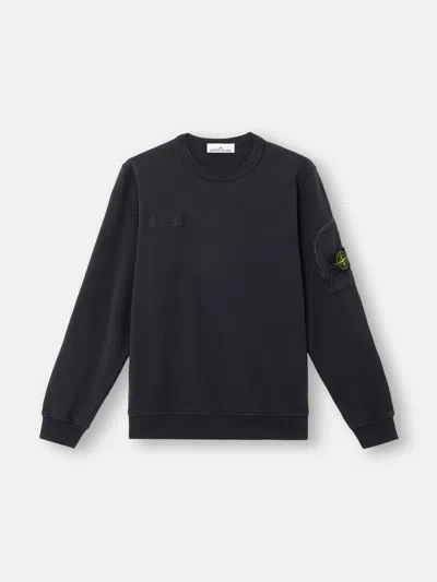 Stone Island 6100003 Cotton Fleece