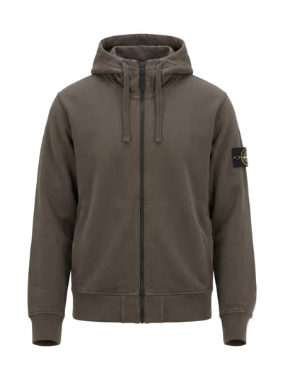 Stone Island 6100009 Hoodie Sweater