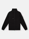Stone Island 6100012 Cotton Stretch Fleece_ Ghost