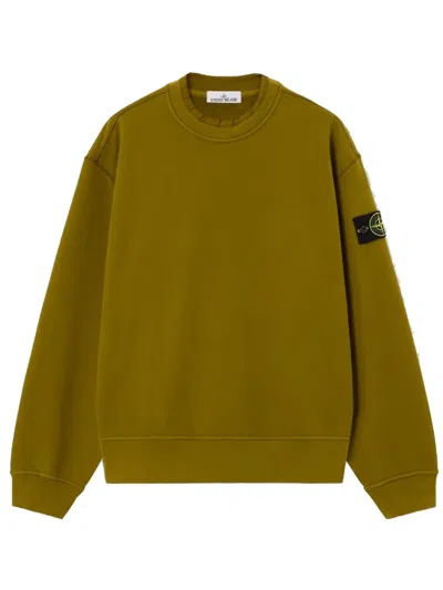 Stone Island 6100022 Sweatshirt
