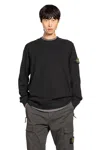 Stone Island 6100053 Sweatshirt In Black