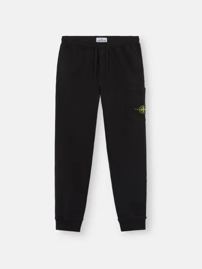 STONE ISLAND 6200010 ORGANIC COTTON FLEECE