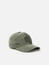 Stone Island 9100011 Nylon Metal In Econyl In Green