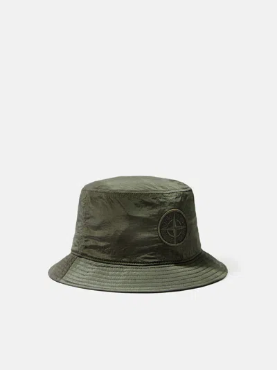 Stone Island 9100012 Nylon Metal In Econyl