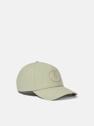 Stone Island 9100013 Cotton Reps