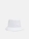 Stone Island 9100981 Cotton Reps In White