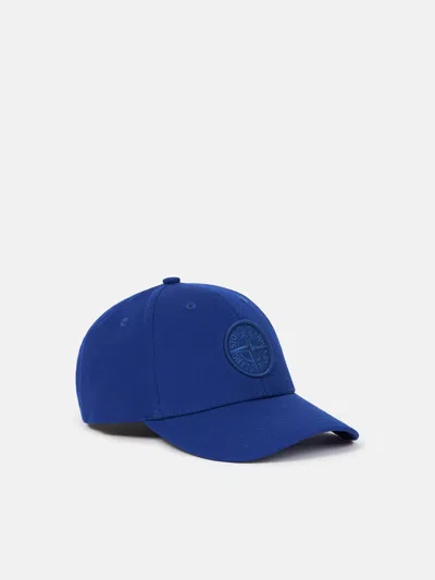 Stone Island 9100996 Cotton Reps