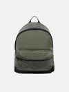 Stone Island 9200009 Nylon Metal In Econyl In Musk Green