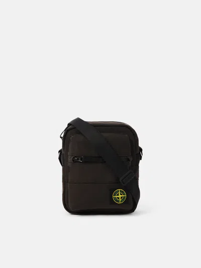 Stone Island 9200011 Resin Treated Cordura 1500