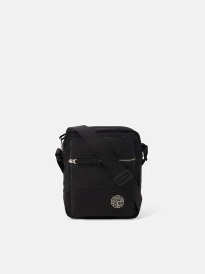 Stone Island 9200015 Coated Nylon Metal In Econyl
