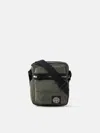 Stone Island 9200015 Coated Nylon Metal In Econyl