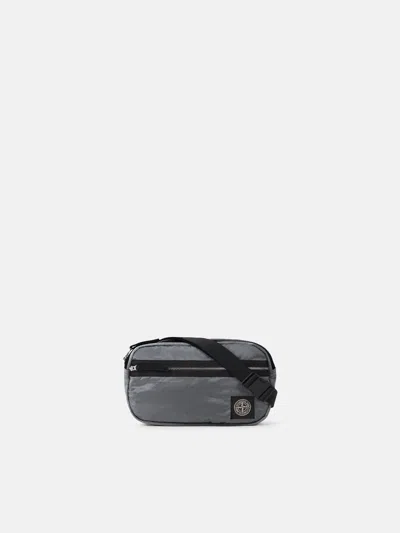 Stone Island 9200016 Coated Nylon Metal In Econyl