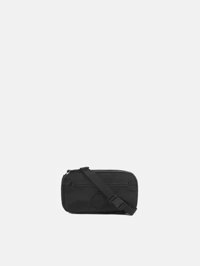 Stone Island 9200915 Nylon Metal In Econyl In Black