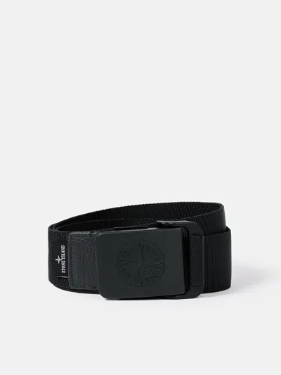 Stone Island 9300001 Nylon Tape