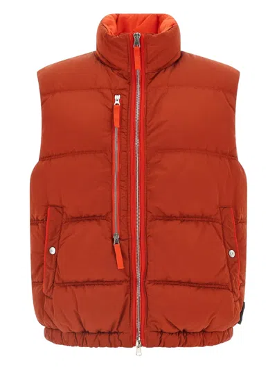 STONE ISLAND ANTI-DROP GILET