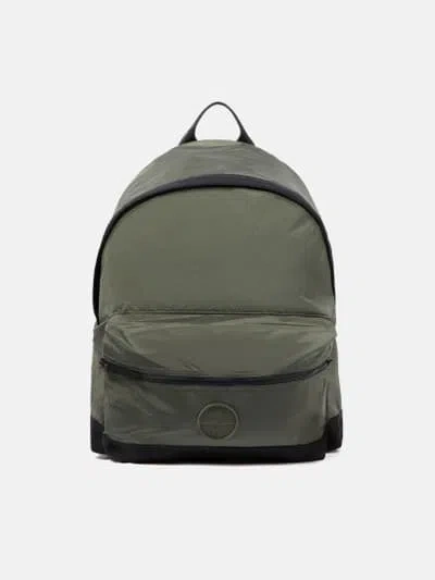 Stone Island Backpack