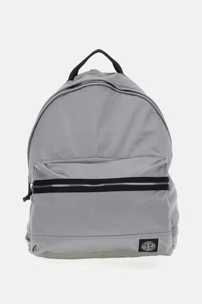 STONE ISLAND BACKPACK