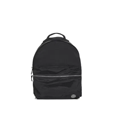 Stone Island Backpacks