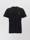 Stone Island Topwear In Black