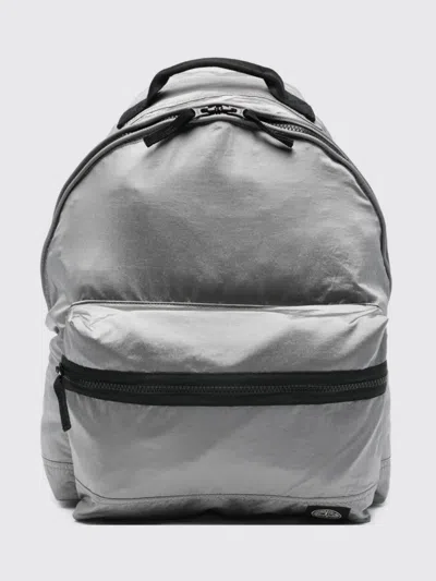 STONE ISLAND STONE ISLAND COATED NYLON METAL IN ECONYL® BACKPACK
