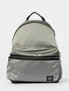 Stone Island Bags Men  In Gray