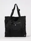 Stone Island Bags  Men Color Black In Black