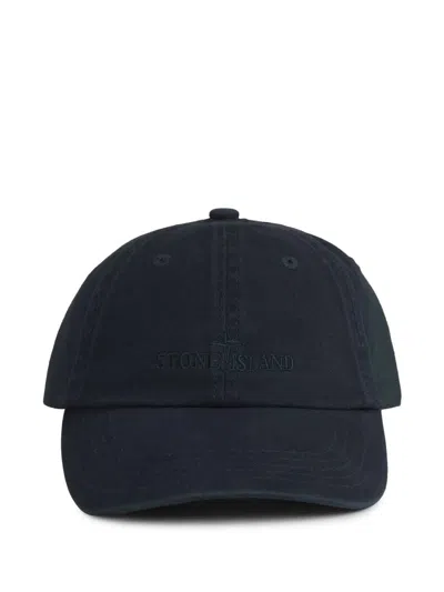 STONE ISLAND STONE ISLAND BASEBALL CAP