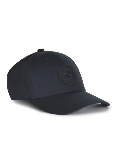 Stone Island Baseball Cap