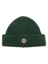 STONE ISLAND STONE ISLAND BEANIE