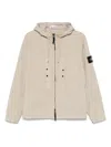 Stone Island Short Parka