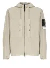 Stone Island Short Parka