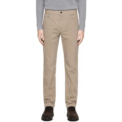 Stone Island Beige J100005 Jeans In Brown