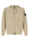 Stone Island Short Parka