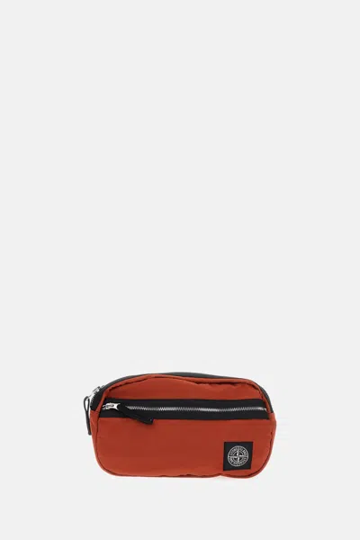 STONE ISLAND BELT BAG
