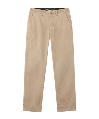 Stone Island Belt-loop Casual Pants