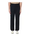 Stone Island Belt-loop Casual Pants