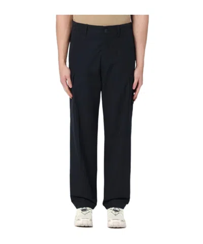 Stone Island Belt-loop Casual Pants