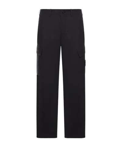 STONE ISLAND BELT LOOP CASUAL PANTS