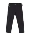 Stone Island Pants & Shorts In Blue