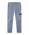 Stone Island 3100036 Loose Fit Joggers In Blue