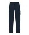 Stone Island Belt Loops Slacks